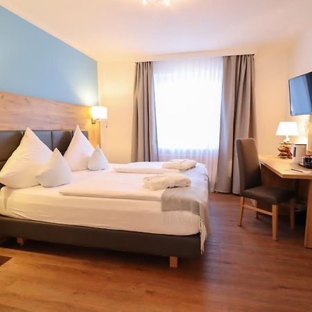 Hotel Das Kleine Glueck - Adults Only Sankt Peter-Ording Exteriör bild